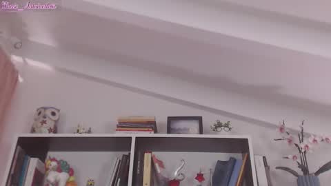 Maria online show from 10/31/25, 07:26