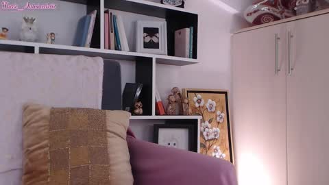 Maria online show from 11/20/25, 07:19