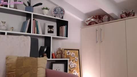 Maria online show from 11/30/25, 07:40