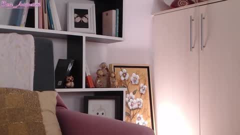 Maria online show from 12/01/25, 03:50