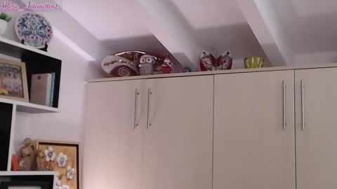 Maria online show from 02/05/26, 05:06