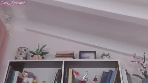 Maria online show from 03/06/26, 04:25