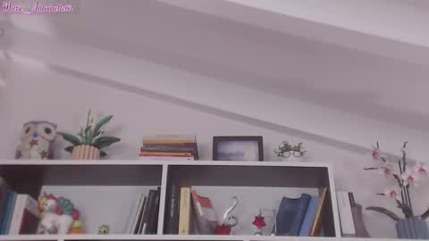 Maria online show from 03/17/26, 07:39