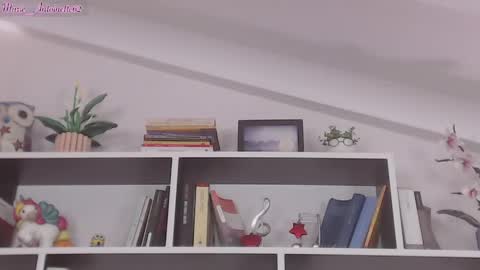 Maria online show from 04/19/26, 06:10