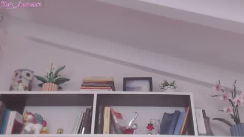 Maria online show from 04/21/26, 02:45