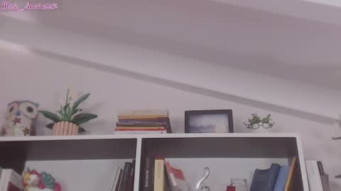 Snapshot of marie_antoinette62 chatting on 05/28/26, 02:14 Maria online show from 05/28/26, 02:14