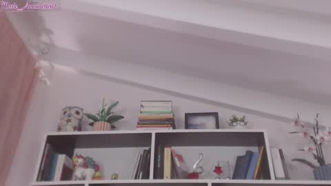 Maria online show from 07/02/26, 09:43