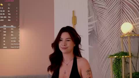 Snapshot of marie_diaze chatting on 05/15/26, 05:36 Marie LEAVE YOUR WITH ME online show from 05/15/26, 05:36