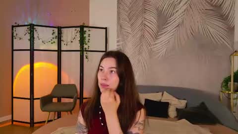Snapshot of marie_diaze chatting on 06/30/26, 05:08 Marie LEAVE YOUR WITH ME online show from 06/30/26, 05:08
