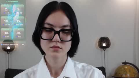 Marie Fitch online show from 11/19/25, 02:00