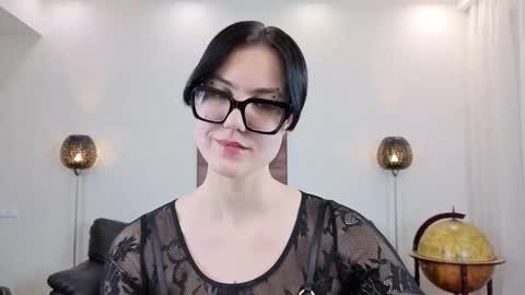 Marie Fitch online show from 02/24/26, 01:03