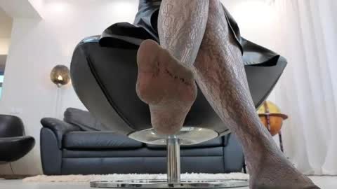 Marie Fitch online show from 04/20/26, 02:47