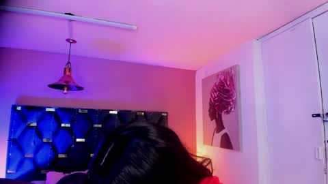 Marie online show from 05/14/26, 04:08