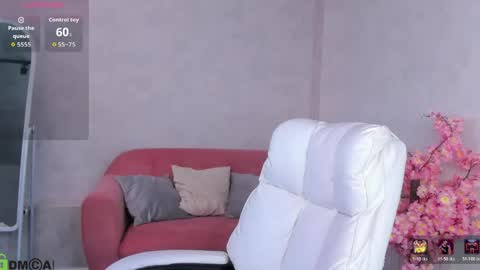 marie_hayes online show from 05/25/26, 01:33