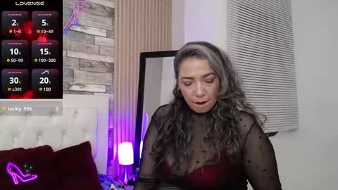 marie_hss online show from 12/27/24, 02:58