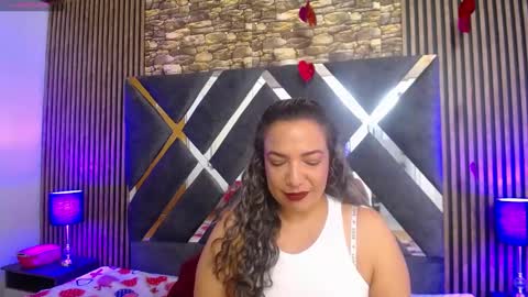 marie_hss online show from 02/11/25, 09:03