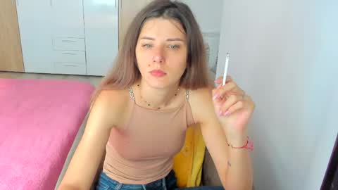 Marie   online show from 06/01/26, 05:42