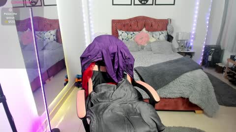 marie online show from 01/20/25, 08:07