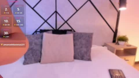 M A R I E online show from 11/08/25, 12:16