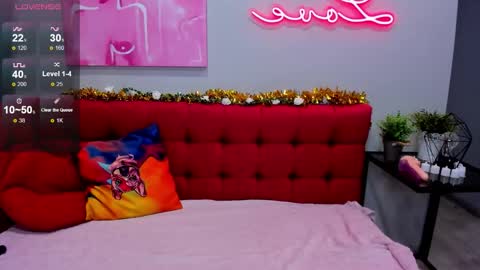 Mary 3 online show from 01/07/26, 02:25