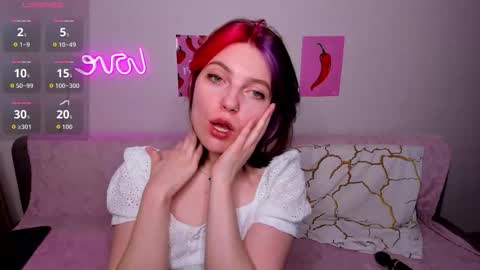 Mary 3 online show from 02/18/26, 03:46