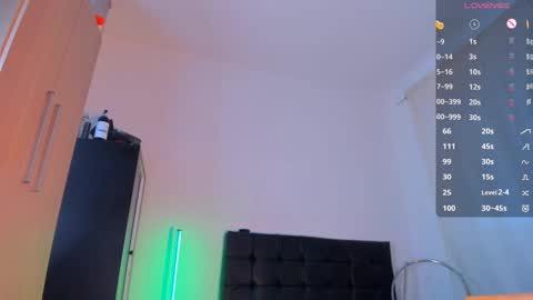 Maria  online show from 11/22/25, 03:22