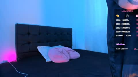 Maria  online show from 05/24/26, 02:55