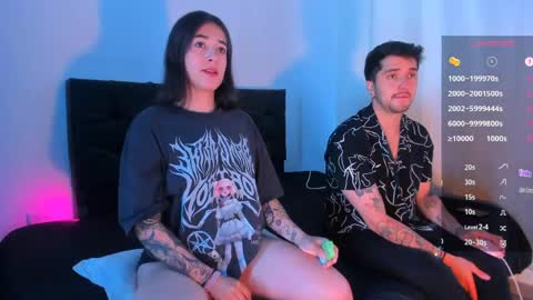Maria  online show from 05/29/26, 04:27