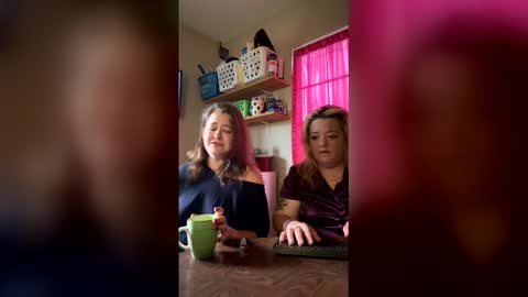Marie online show from 06/04/26, 11:05