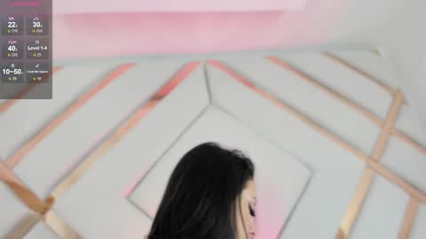 Mary online show from 09/19/25, 09:04