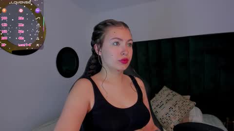 Mariee online show from 01/08/26, 06:21