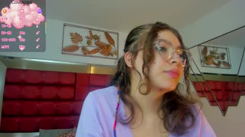 Mariee online show from 01/16/26, 06:56