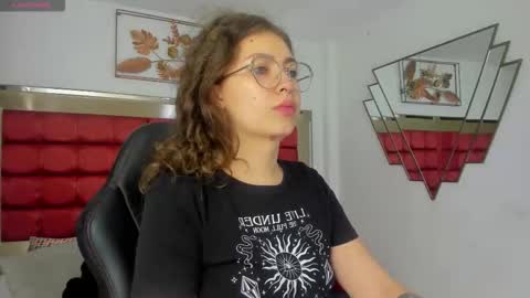 Mariee online show from 02/08/26, 06:22