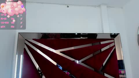 Mariee online show from 02/09/26, 06:12