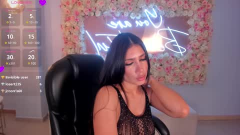 Snapshot of mariejane2 chatting on 02/24/25, 05:42 Im Marie Jane online show from 02/24/25, 05:42