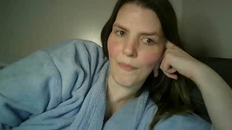 Mariejojo online show from 01/09/25, 08:45