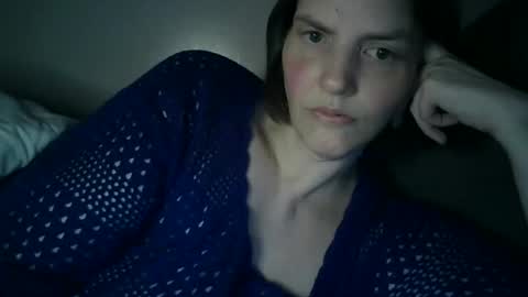 Mariejojo online show from 10/17/25, 02:04
