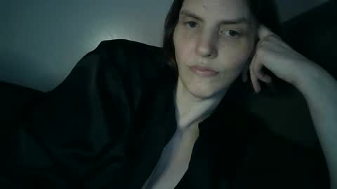 Mariejojo online show from 10/21/25, 08:09