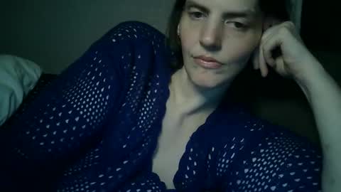 Mariejojo online show from 11/26/25, 03:40