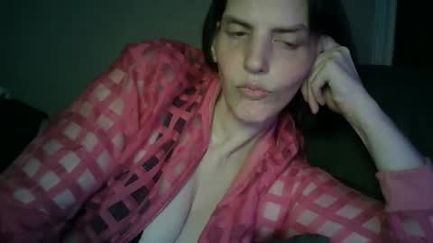 Mariejojo online show from 01/08/26, 02:58