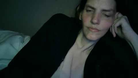 Mariejojo online show from 02/14/26, 12:57