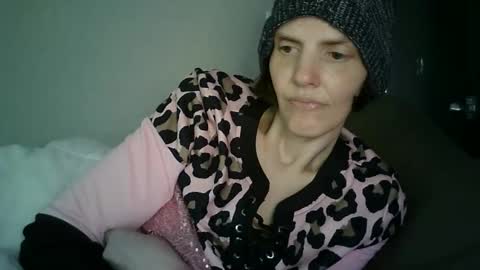 Mariejojo online show from 03/04/26, 06:14