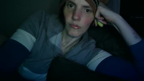 Mariejojo online show from 03/08/26, 02:04