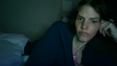 Mariejojo online show from 03/23/26, 09:02