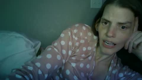 Mariejojo online show from 03/28/26, 11:59