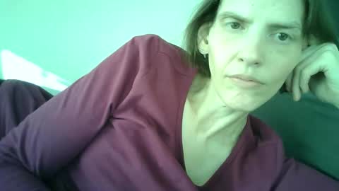 Mariejojo online show from 03/29/26, 02:17