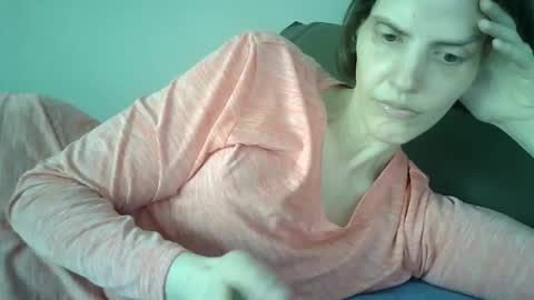 Mariejojo online show from 03/31/26, 04:29