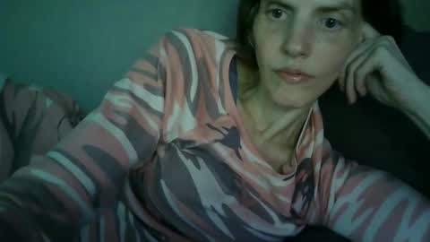 Mariejojo online show from 04/06/26, 09:38