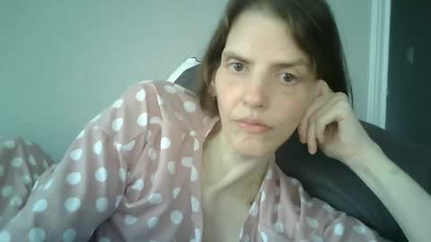 Mariejojo online show from 04/12/26, 05:07