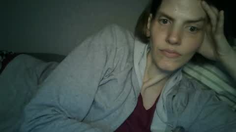 Mariejojo online show from 04/18/26, 11:58